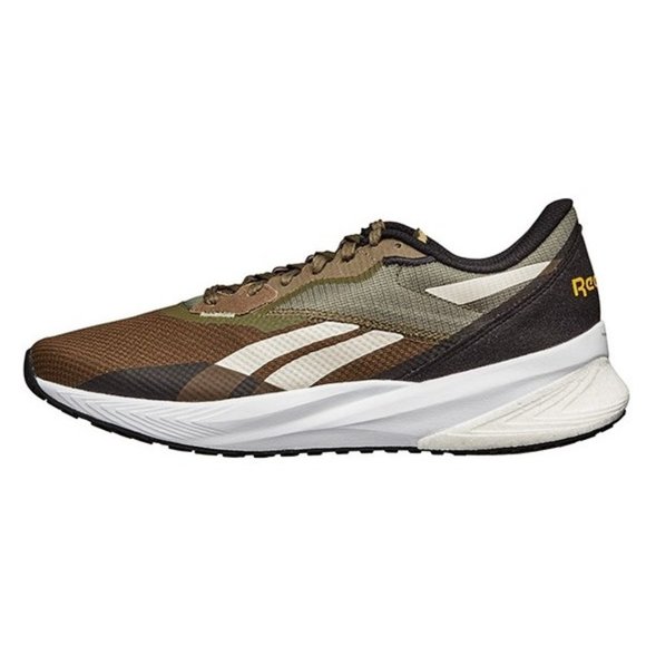 Reebok Other - 🔥3 x Host Pick🔥NEW Reebok Floatride Energy Daily Men GX0257 Sz 9.5 Grn/Blk/Wht